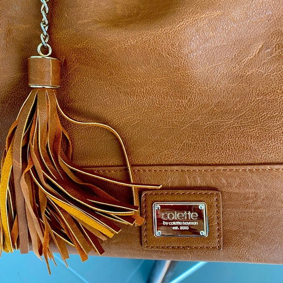 Collette tote bag - Picture 2 of 4